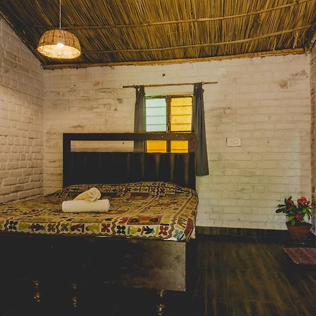 Shannu'S Ranch Inn Pushkar Exterior foto