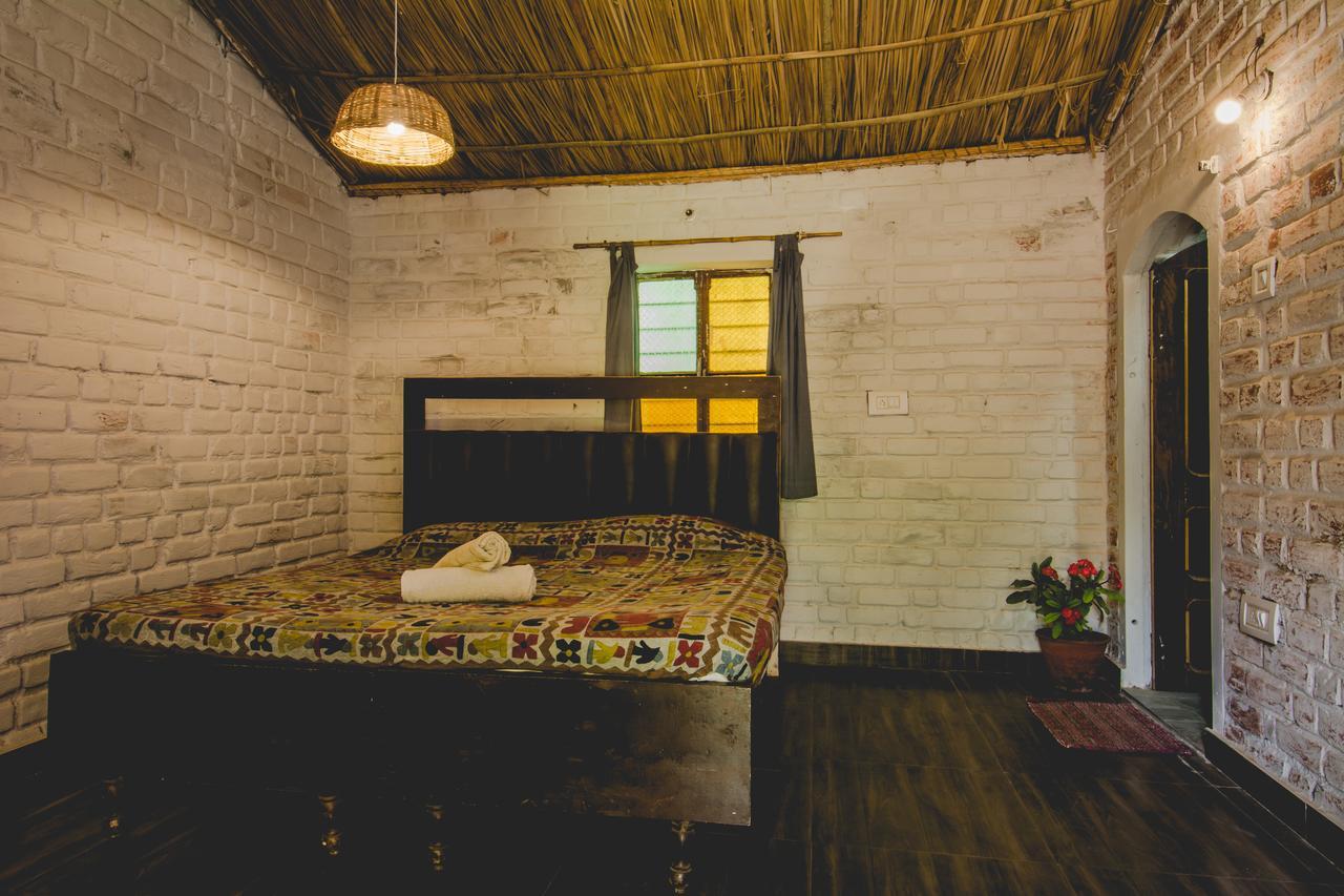 Shannu'S Ranch Inn Pushkar Exterior foto