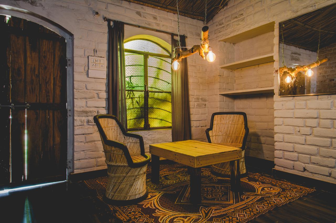 Shannu'S Ranch Inn Pushkar Exterior foto